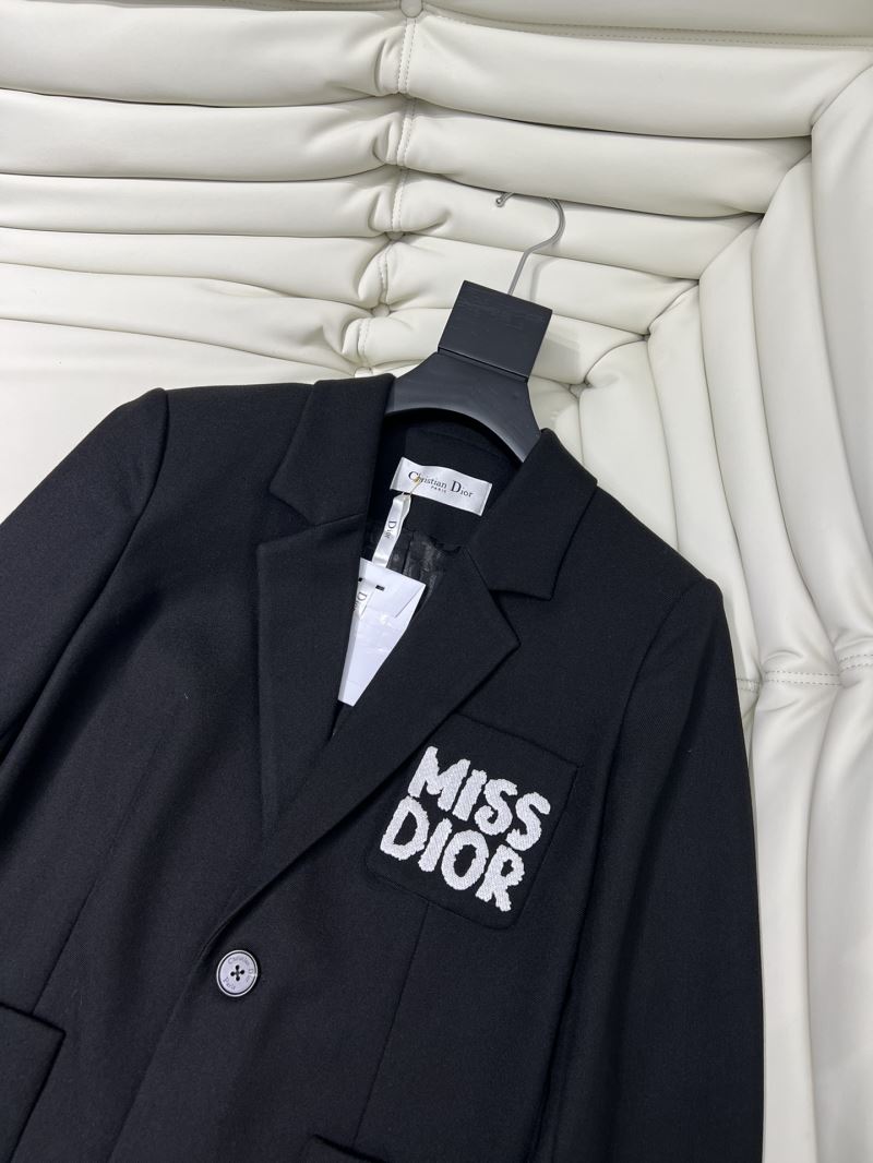 Christian Dior Outwear